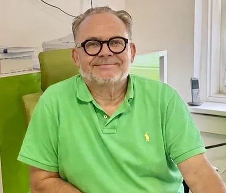 Dr. Benotmane — Schlafmediziner München